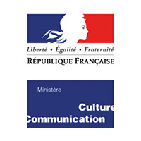 logo drac bretagne